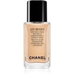 Chanel Les Beiges Healthy Glow puder 30 ml odtenek BD21