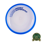 Letalski krog Aerobie SUPERDISC moder