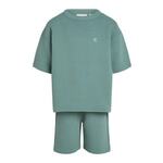 Calvin Klein Jeans Komplet svetlo modra