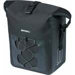 Basil Navigator Waterproof M Single Pannier Bag Black M 12 L