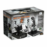 Thrustmaster Hotas Warthog, črni