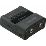 Tascam DR-10CS Črna