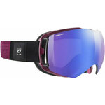Julbo Lightyear Black/Purple Reactiv 1-3 High Contrast Blue Smučarska očala