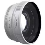 Freewell Wide angle and Macro lens for Fuji X100VI/X100V