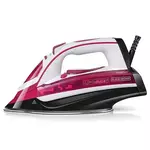Black & Decker BXIR2600E parni likalnik