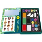 Crazy Chic, Face Art