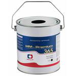 Osculati HM Premium 365 Hard Matrix Antifouling Black 2,5 L