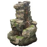 Ubbink Acqua Arte komplet Chios 1387057