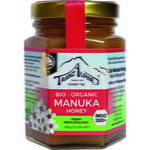 HOYER Bio manuka med - MGO 300+