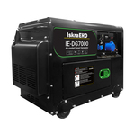 Iskra ERO IE-DG7000 dizelski agregat