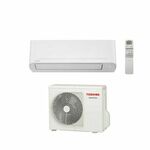 Toshiba Seiya RAS-B16B2KVG-E2/RAS-16B2AVG-E2 klimatska naprava, inverter, R32