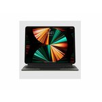 Apple tipkovnica Magic Keyboard for iPad Pro 12.9-inch (5th) mjqk3z/a črna