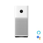 Xiaomi Mi Air Purifier 4 čistilec zraka, 30W, do 48 m², 150 m³/h/400 m³/h, Jonizator