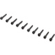 Losi navojni vijak za šesterokotni izvijač 12 mm (10): Mini LMT