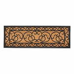 Predpražnik iz kokosovih vlaken 40x120 cm Ornament – Esschert Design