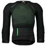 POC Spine VPD 2.0 Jacket Black L/XL