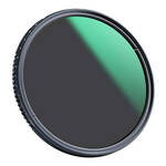 K&F Concept filter slim 62 mm mv36 k&f concept