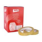 Apli Lepilni trak 15 mm x 66 m