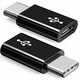 CO2 Co2 Micro USB - adapter USB-C 3.1 0004