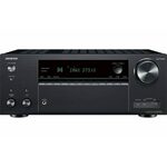 Onkyo TX-NR7100B receiver, črni