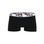 FILA Boksarice rdeča / črna / bela 22970239