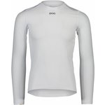 POC Essential Layer LS Jersey Hydrogen White M Funkcionalno spodnje perilo