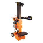 Villager cepilnik lesa LS 8T
