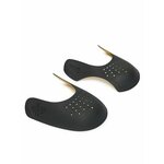 Crep Protect Polvložki The Ulimate Sneaker Crease Guards CP032 Črna