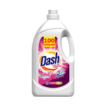 Dash COLOR FRISCHE gel za pranje 100 pranj 5l