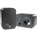 JBL Control 1 Pro Compact Črna