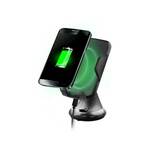 SBS avto nosilec in polnilec za telefon 10W, 6.5, TESUPPWINDWIR10W
