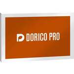 Steinberg DORICO PRO 5 RETAIL