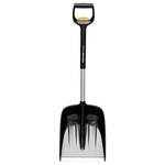 Fiskars Teleskopska lopata za sneg za avtomobile serije X