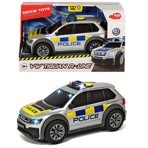 DICKIE policijski avto VW Tiguan 25 cm