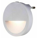 Rabalux Svetilka za nočno orientacijo Rabalux 2283 PUMPKIN svetlobni senzor, 3000K, 0,5W, 5lm