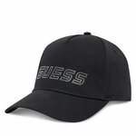 Kapa s šiltom Guess V5GZ01 WO08O Črna