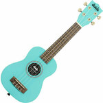 Kala KA-UK Soprano ukulele Frost Bite
