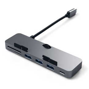 Satechi Pro USB-C hub za iMac