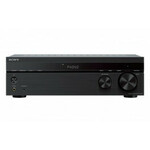 Sony STR-DH190 receiver, črni