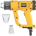 Dewalt fen za vroč zrak D26411, 1800W/2000W