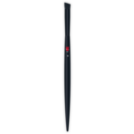"Angled Eye Shadow Brush N°10 - 1 kos"