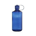 NALGENE Flaška ozko grlo 1000ml denim sustain