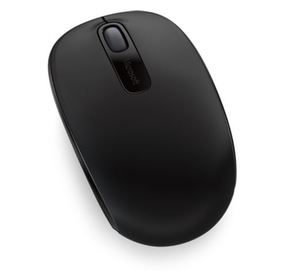 Microsoft Wireless Mobile Mouse 1850 brezžična miška