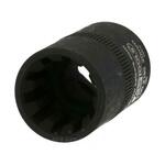 Ks Tools poseben natični nastavek za zavorno sedlo, 20mm 1502192