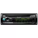 Pioneer DEH-S520BT avto radio, 4x50 Watt, CD, MP3, WMA, USB, AUX, RCA, iPhone, Bluetooth