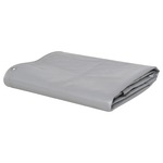 shumee Ponjava 650 g/m² 1,5x6 m siva