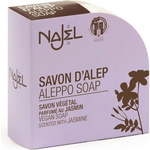 "Najel Collection aleppo milo z bio jasminom - 100 g"