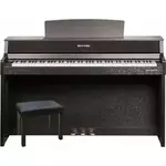 Električni klavir CUP410 Rosewood Kurzweil