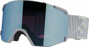 Salomon S/View Sigma Evening Haze/Sigma Sky Blue Smučarska očala