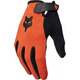 FOX Youth Ranger Gloves Orange L Kolesarske rokavice